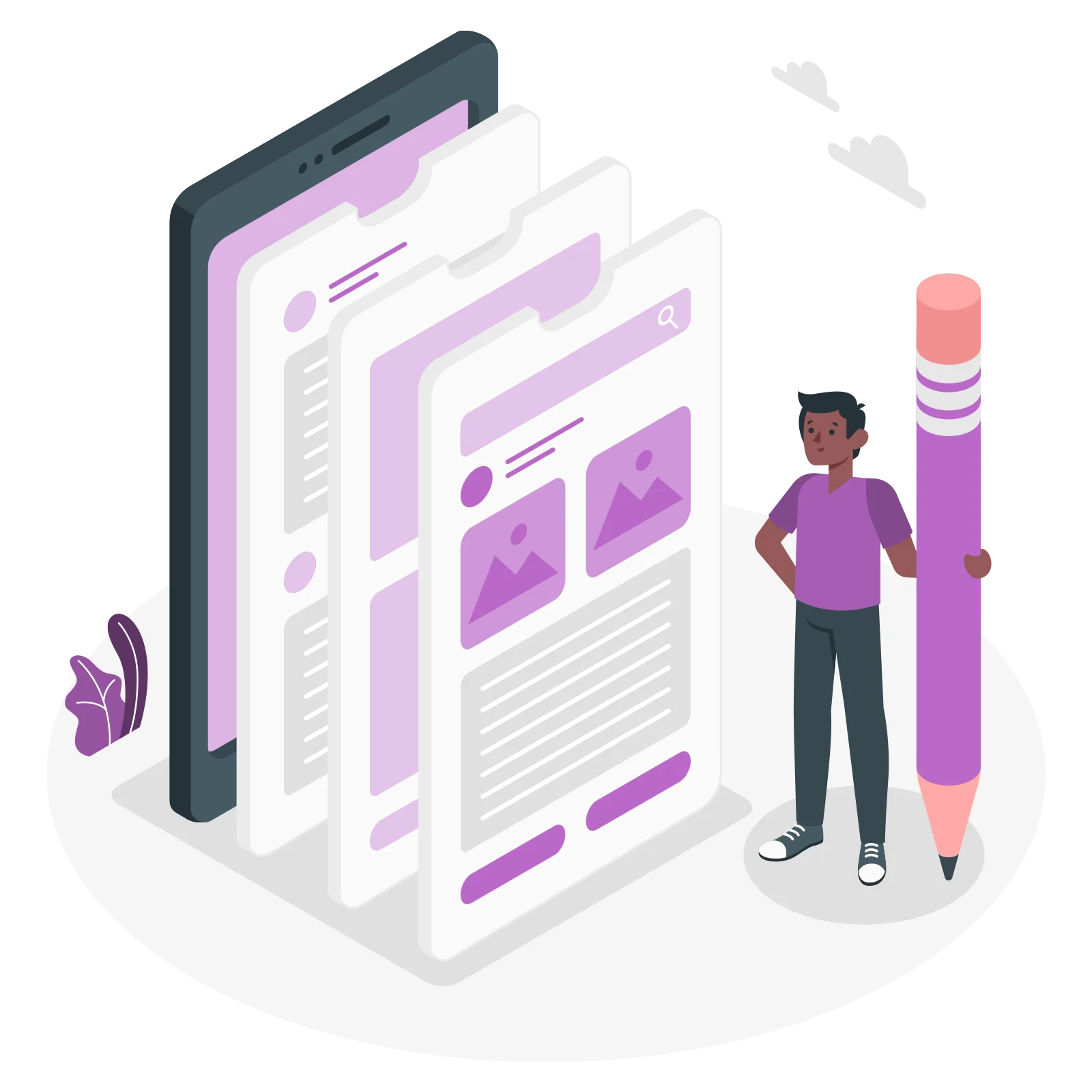 Impact of Content Marketing