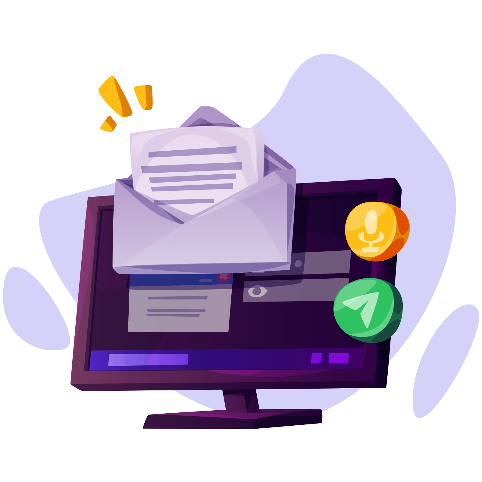 PNG Power of Email Marketing