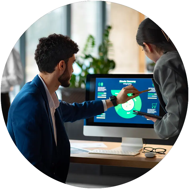 Strategy Development