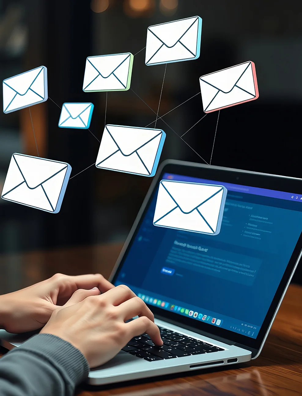 Your Trusted Email Marketing Partner