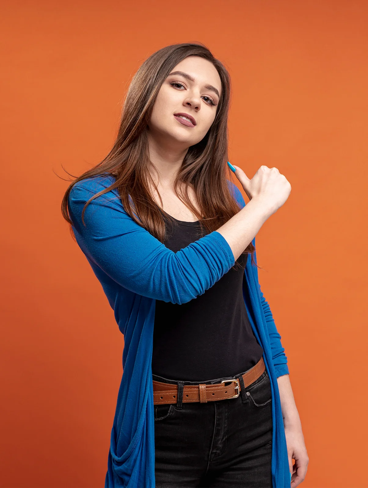 ZEDMETRICS Stands Out1