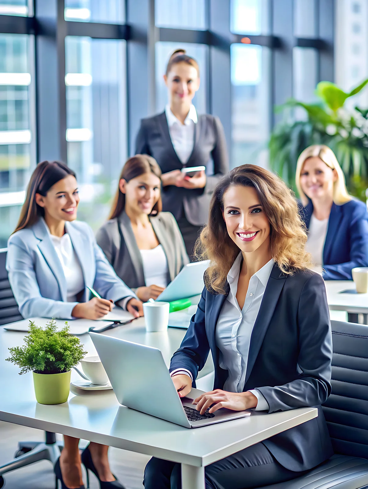 ZEDMETRICS Stands Out2