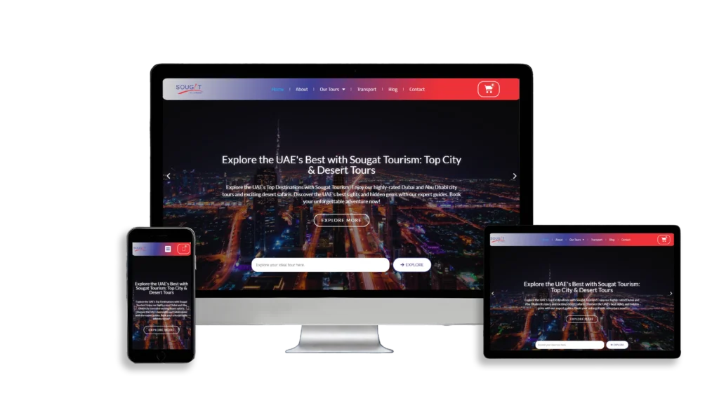 WordPress project by ZEDMETRICS