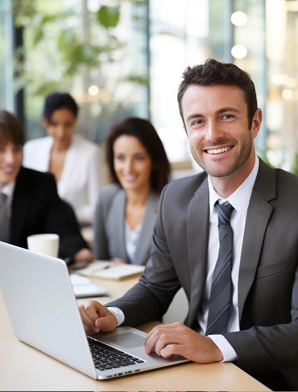 Comprehensive Amazon VA Services