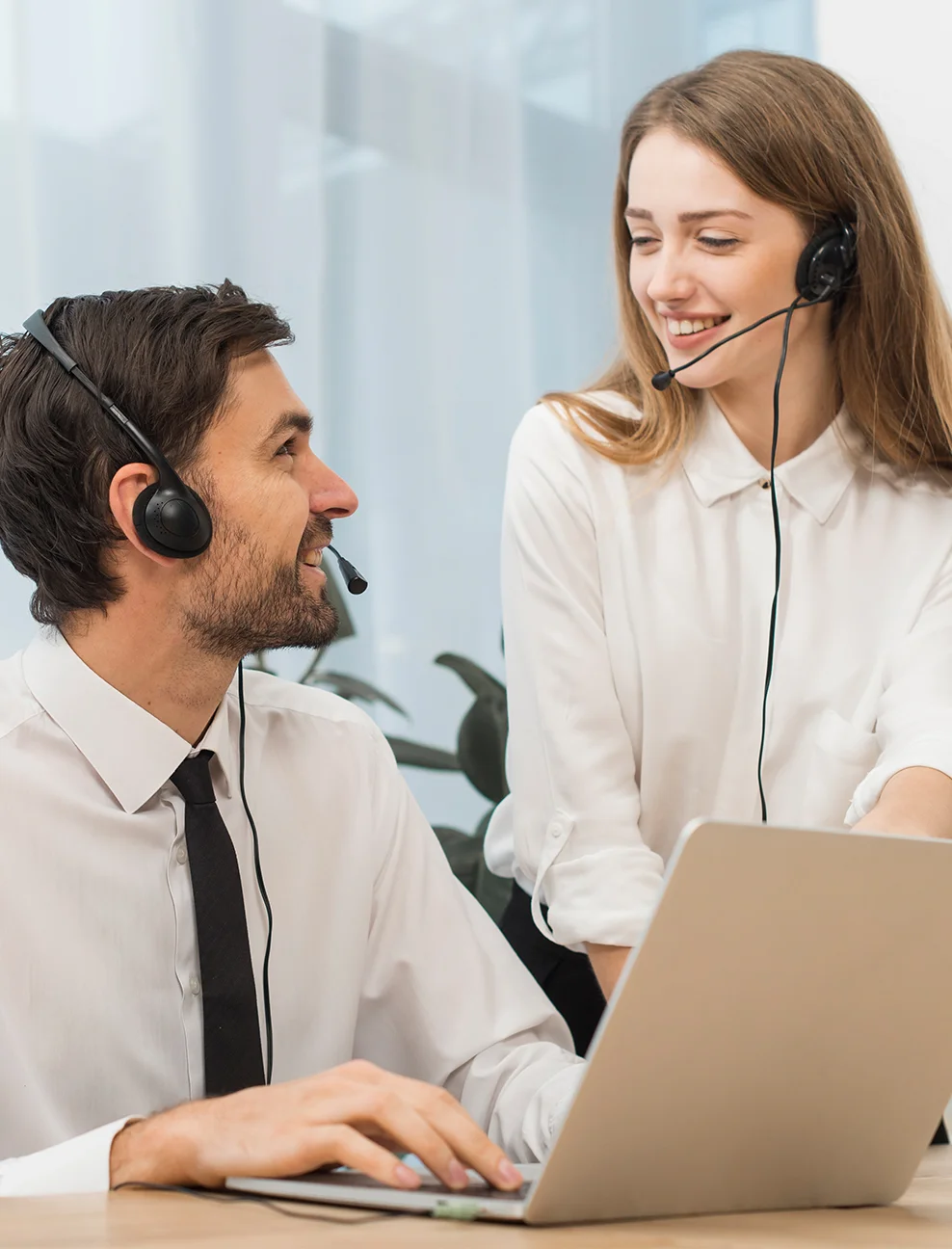 Comprehensive Sourcing Services